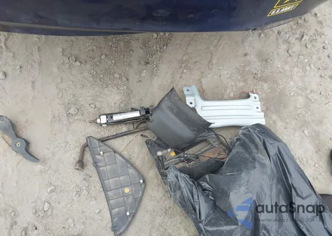 2012 Hyundai Sonata Gls из США, поврежденный, VIN 5NPEB4AC9CH349245